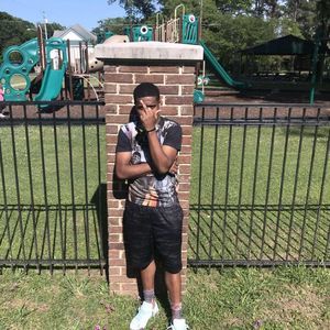 Meet your Posher, Javonte